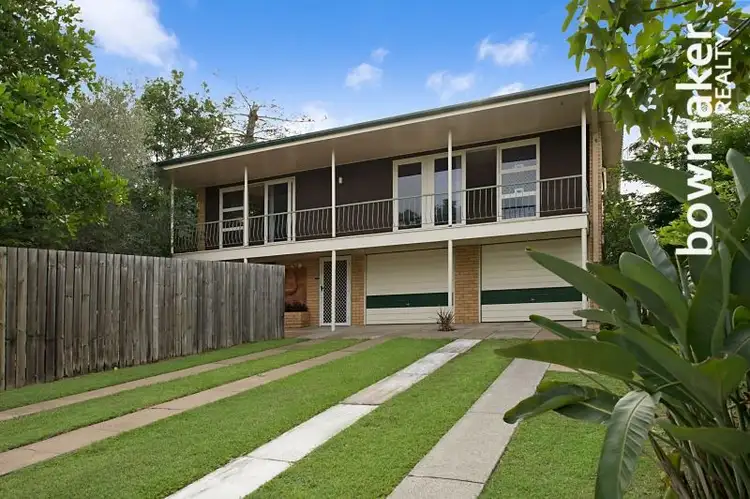 Main view of Homely house listing, 11 Pindari Street, The Gap QLD 4061