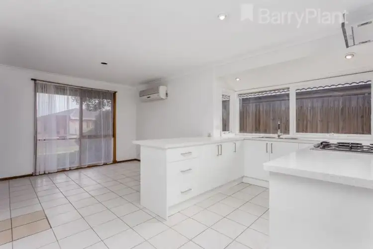 Fourth view of Homely house listing, 7 Leake Court, Altona Meadows VIC 3028