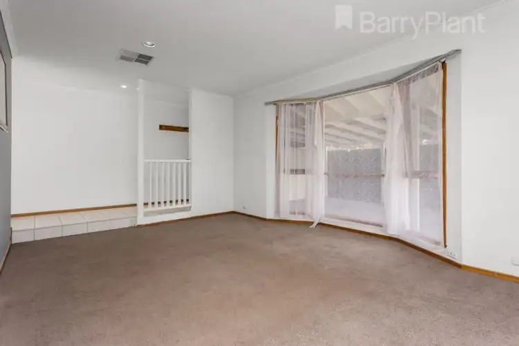 Fifth view of Homely house listing, 7 Leake Court, Altona Meadows VIC 3028