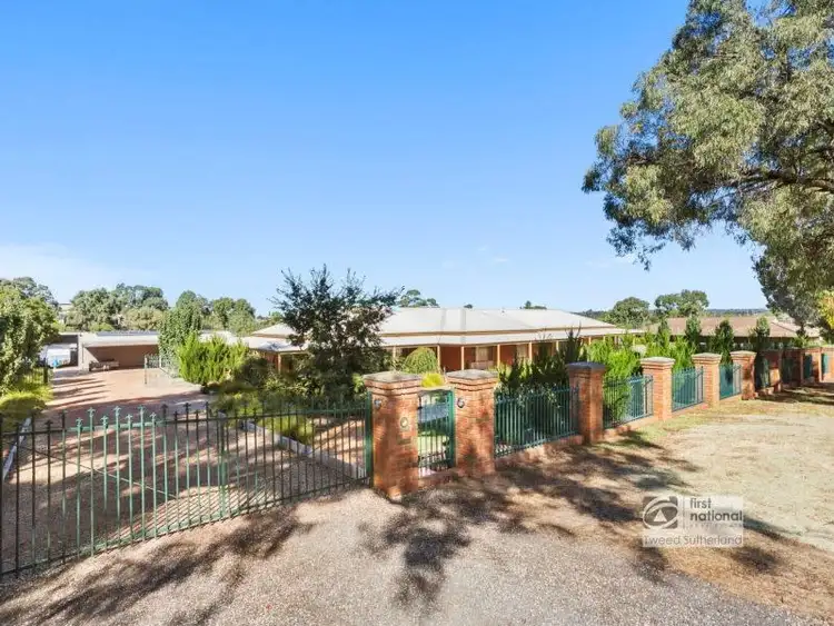 Third view of Homely house listing, 14 Emmett Street, Golden Square VIC 3555