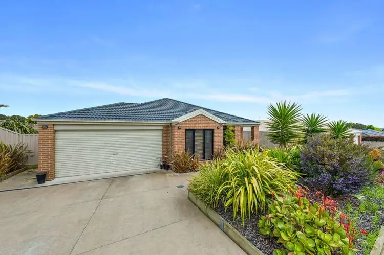 Main view of Homely house listing, 22 Fulford Crescent, Elliminyt VIC 3250