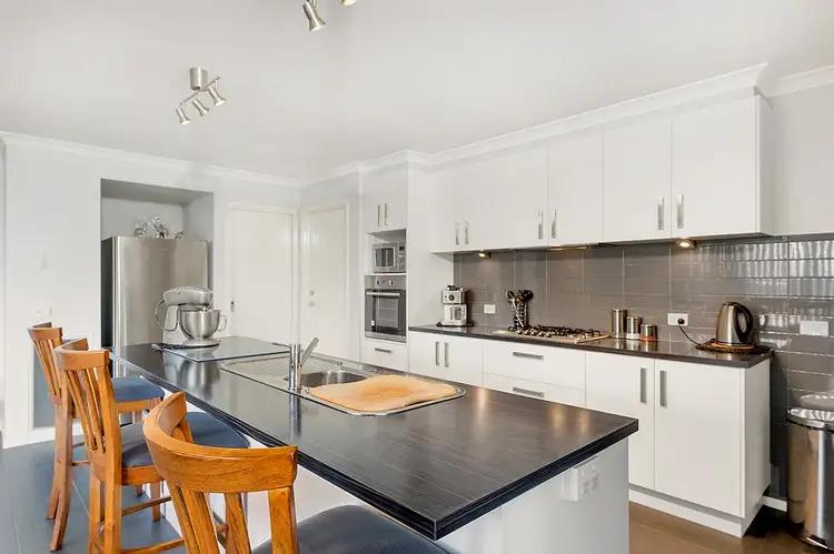 Second view of Homely house listing, 22 Fulford Crescent, Elliminyt VIC 3250