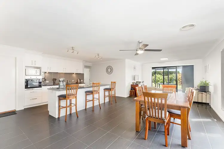 Third view of Homely house listing, 22 Fulford Crescent, Elliminyt VIC 3250