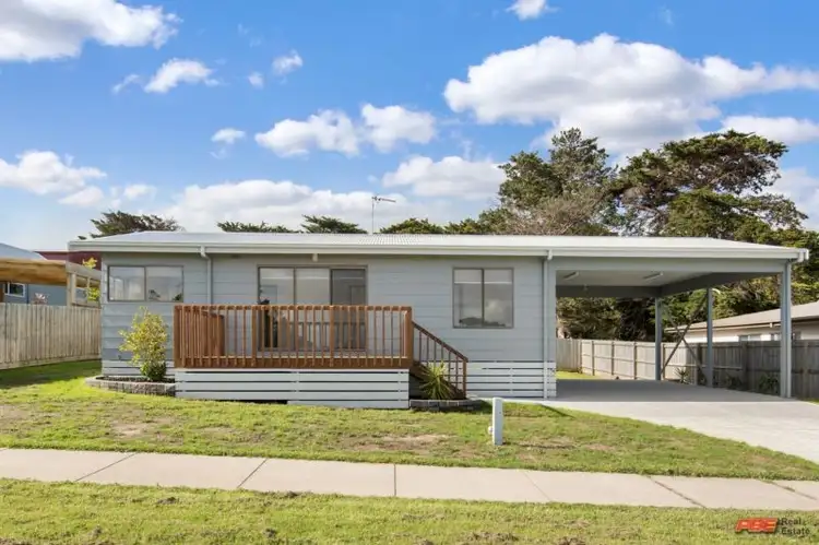 8 Settlement Way, Dalyston VIC 3992