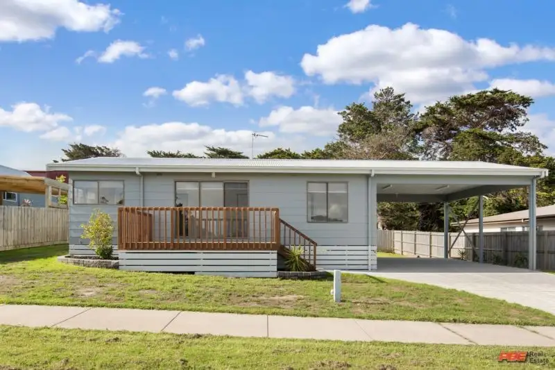 Main view of Homely house listing, 8 Settlement Way, Dalyston VIC 3992