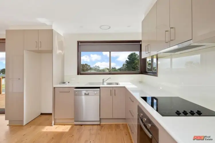 Third view of Homely house listing, 8 Settlement Way, Dalyston VIC 3992