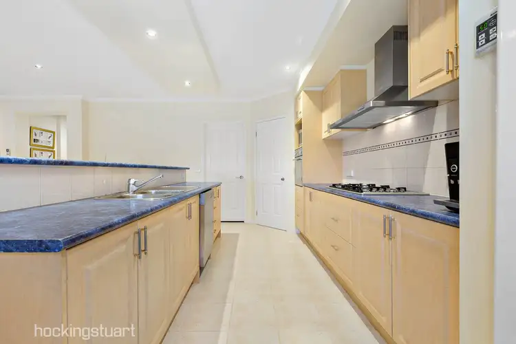 Fifth view of Homely house listing, 11 Woronora Way, Taylors Hill VIC 3037