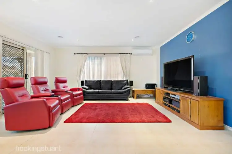 Sixth view of Homely house listing, 11 Woronora Way, Taylors Hill VIC 3037