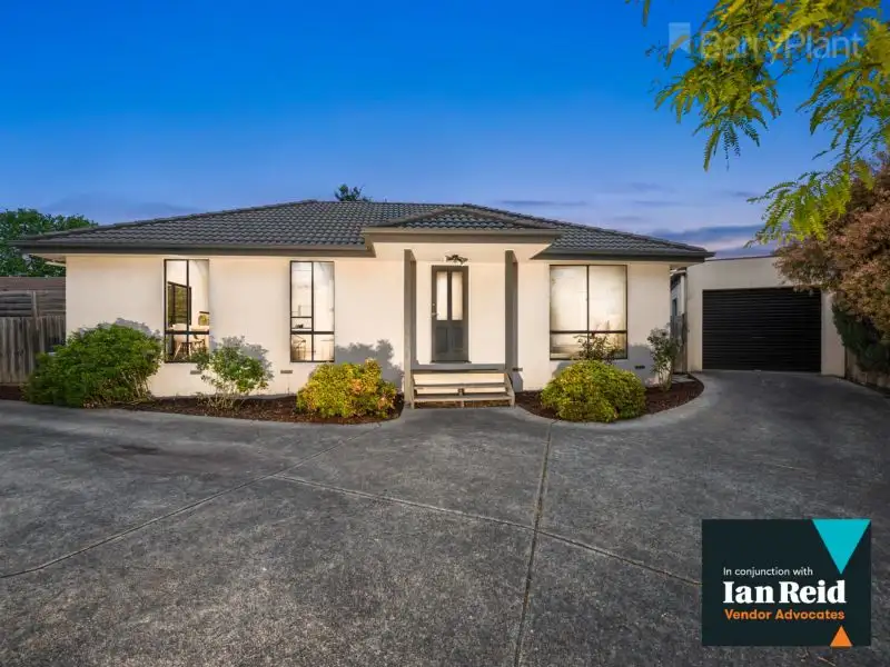 Main view of Homely unit listing, 3/15 Railway Parade, Bayswater VIC 3153