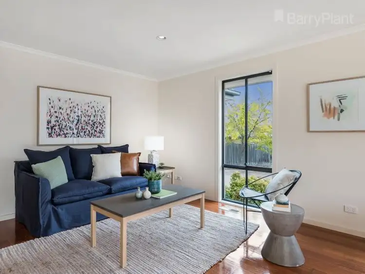 Second view of Homely unit listing, 3/15 Railway Parade, Bayswater VIC 3153