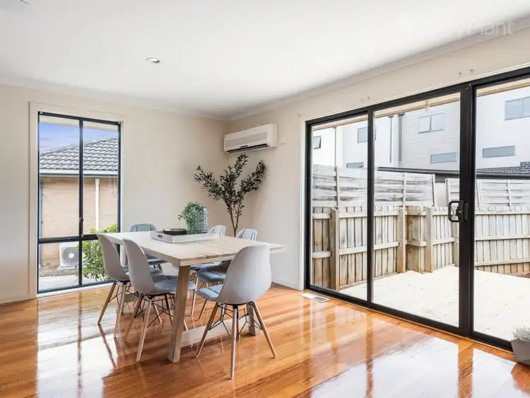 Third view of Homely unit listing, 3/15 Railway Parade, Bayswater VIC 3153