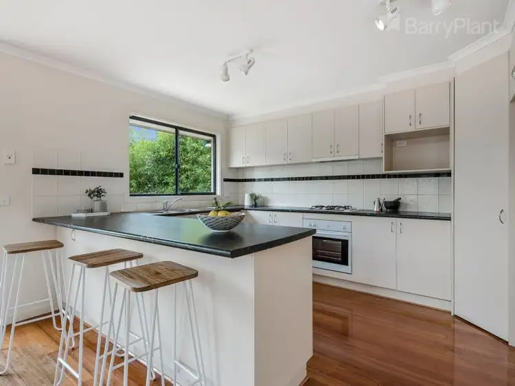Fourth view of Homely unit listing, 3/15 Railway Parade, Bayswater VIC 3153