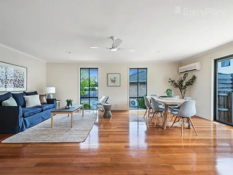 Fifth view of Homely unit listing, 3/15 Railway Parade, Bayswater VIC 3153