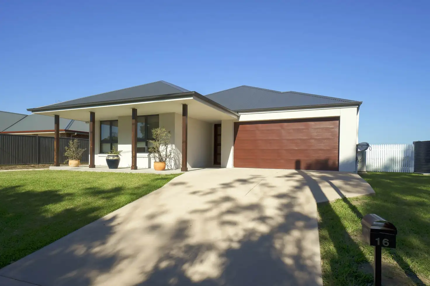 Main view of Homely house listing, LOT 121, 16 Sharkeys Lane, Lorn NSW 2320