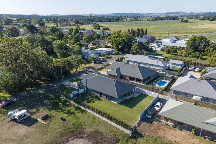 Third view of Homely house listing, LOT 121, 16 Sharkeys Lane, Lorn NSW 2320