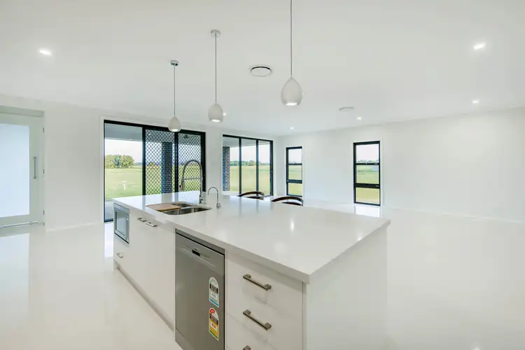 Fourth view of Homely house listing, LOT 121, 16 Sharkeys Lane, Lorn NSW 2320