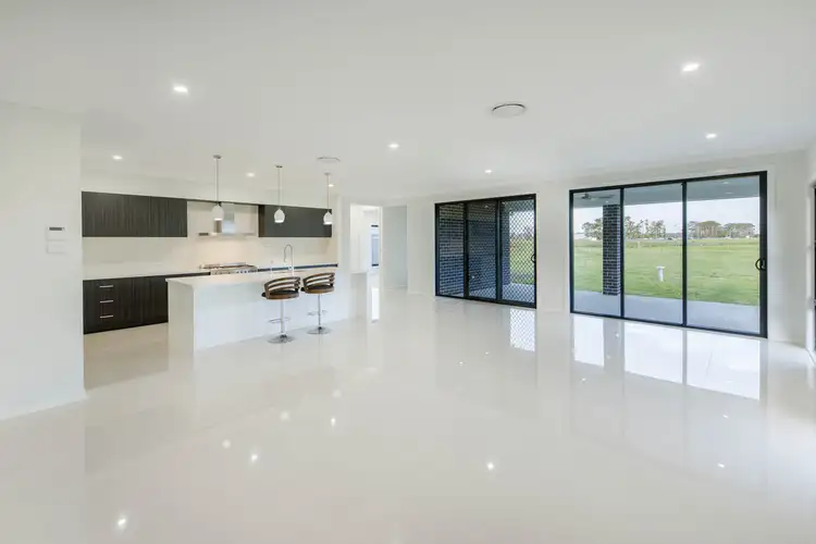 Fifth view of Homely house listing, LOT 121, 16 Sharkeys Lane, Lorn NSW 2320