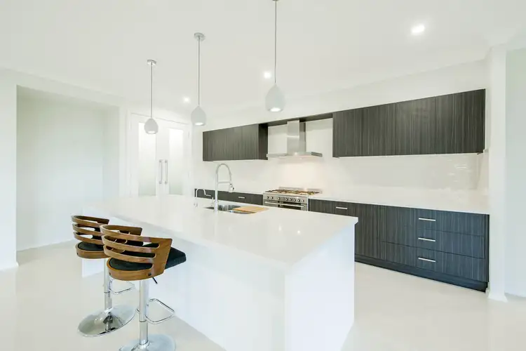 Sixth view of Homely house listing, LOT 121, 16 Sharkeys Lane, Lorn NSW 2320