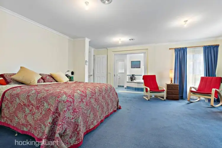 Third view of Homely house listing, 11 Woronora Way, Taylors Hill VIC 3037