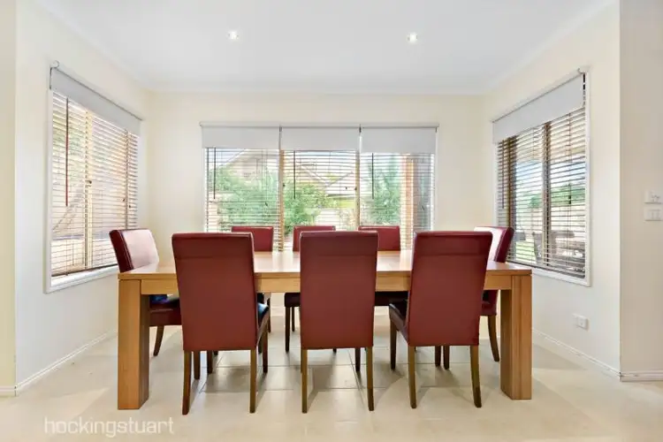 Sixth view of Homely house listing, 11 Woronora Way, Taylors Hill VIC 3037