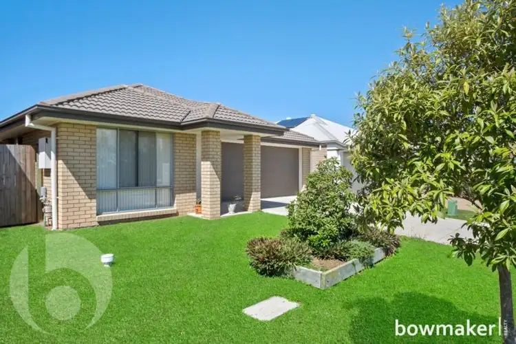 Second view of Homely house listing, 25 Borbidge Street, North Lakes QLD 4509