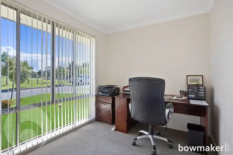 Fifth view of Homely house listing, 25 Borbidge Street, North Lakes QLD 4509