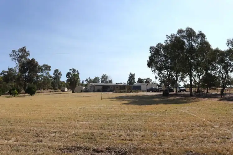 Main view of Homely house listing, 158 Buckingham Road, York WA 6302