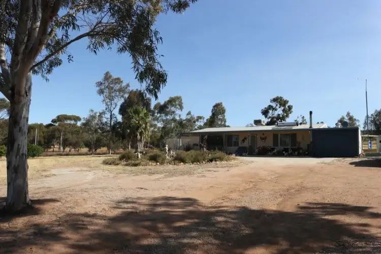 Second view of Homely house listing, 158 Buckingham Road, York WA 6302
