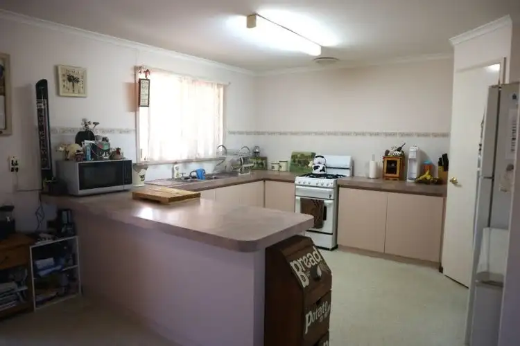 Third view of Homely house listing, 158 Buckingham Road, York WA 6302