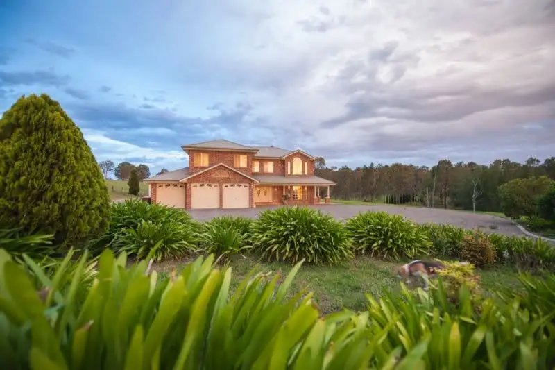 Main view of Homely house listing, 78 Butterwick Road, Woodville NSW 2321