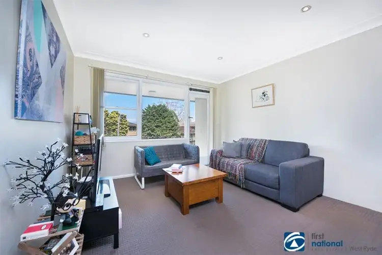 Main view of Homely unit listing, 9/261-267 Blaxland Road, Ryde NSW 2112