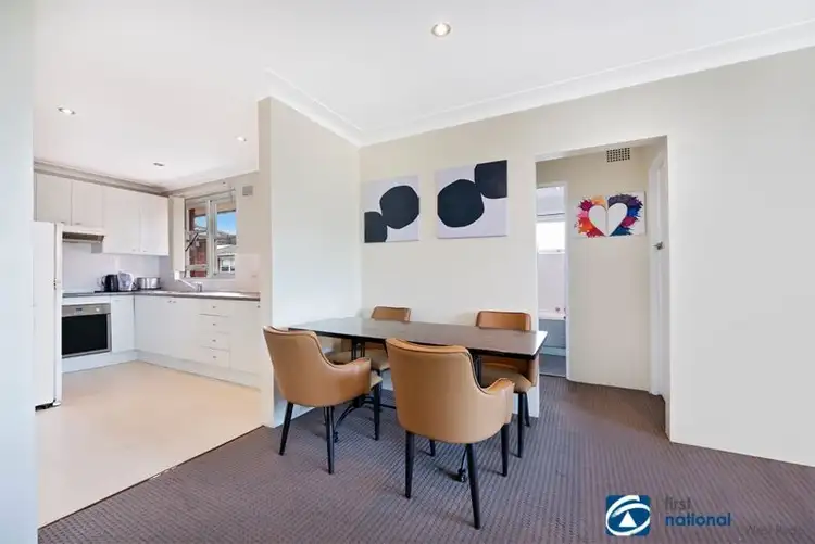 Second view of Homely unit listing, 9/261-267 Blaxland Road, Ryde NSW 2112