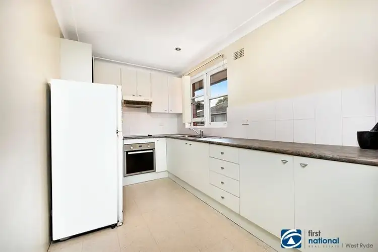 Third view of Homely unit listing, 9/261-267 Blaxland Road, Ryde NSW 2112