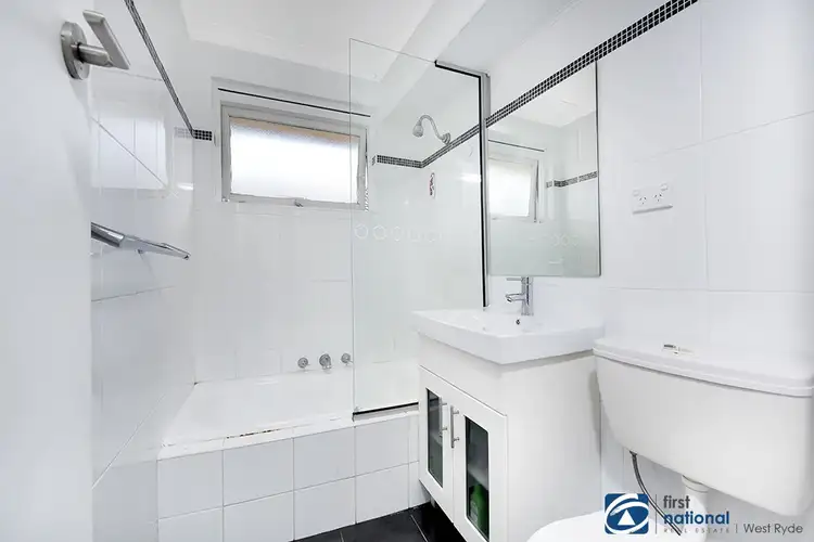 Fourth view of Homely unit listing, 9/261-267 Blaxland Road, Ryde NSW 2112