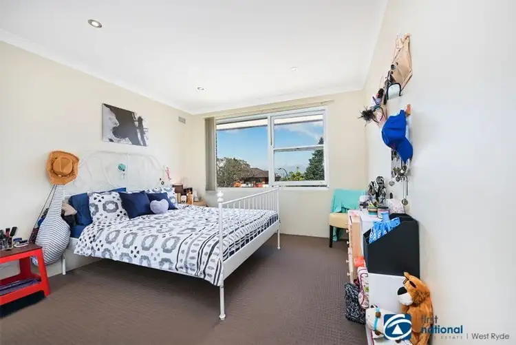 Fifth view of Homely unit listing, 9/261-267 Blaxland Road, Ryde NSW 2112