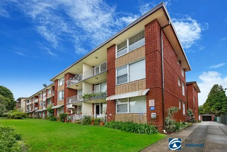 Sixth view of Homely unit listing, 9/261-267 Blaxland Road, Ryde NSW 2112