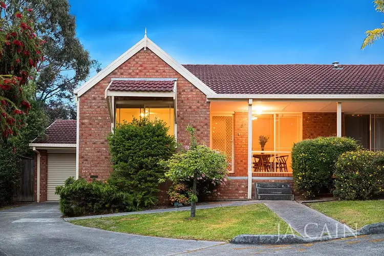 5/38 Livingstone Close, Burwood VIC 3125