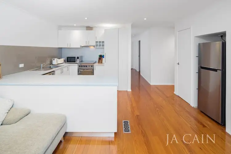 Third view of Homely house listing, 5/38 Livingstone Close, Burwood VIC 3125