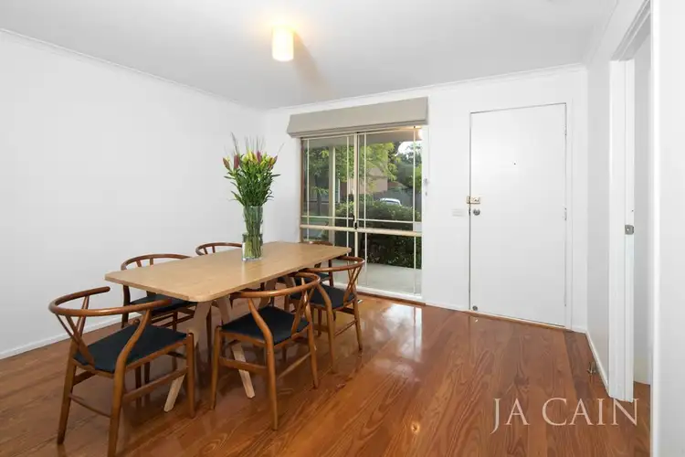 Fifth view of Homely house listing, 5/38 Livingstone Close, Burwood VIC 3125