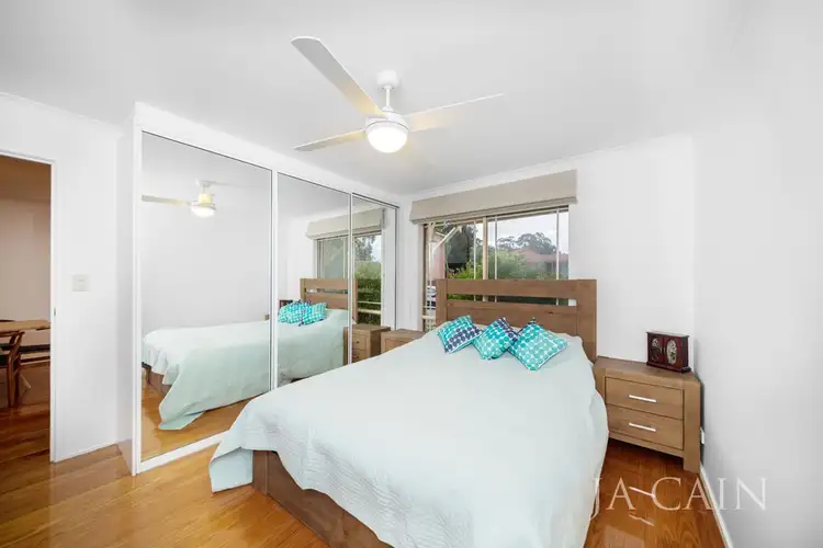 Sixth view of Homely house listing, 5/38 Livingstone Close, Burwood VIC 3125