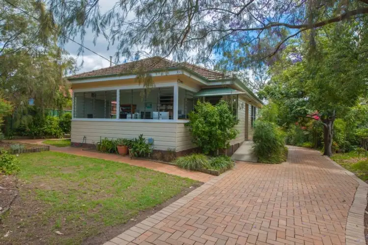 41 Burg Street, East Maitland NSW 2323