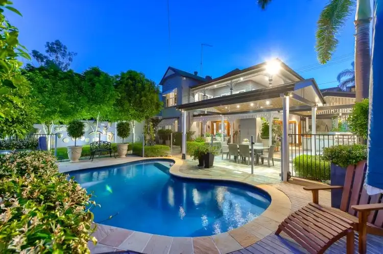 Main view of Homely house listing, 41 Isaac Street, Milton QLD 4064