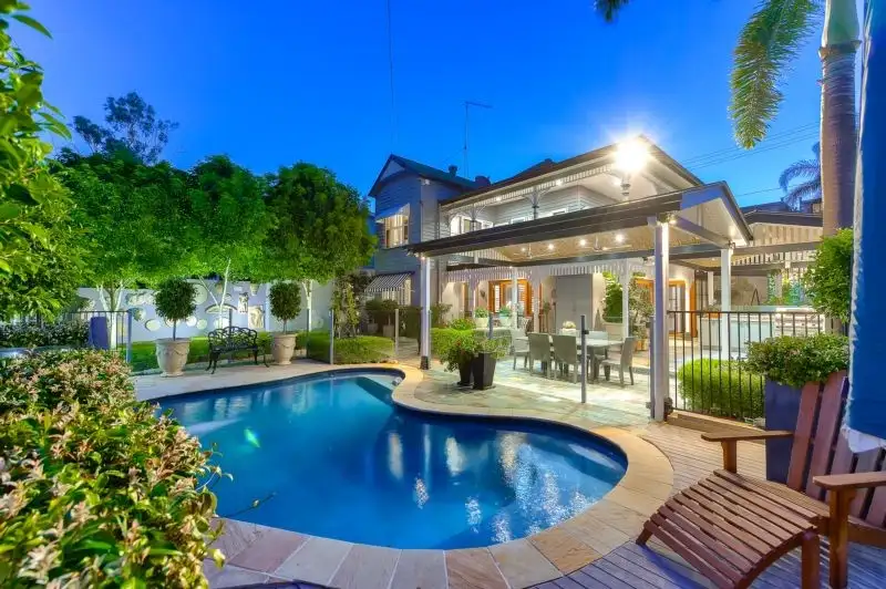 Main view of Homely house listing, 41 Isaac Street, Milton QLD 4064