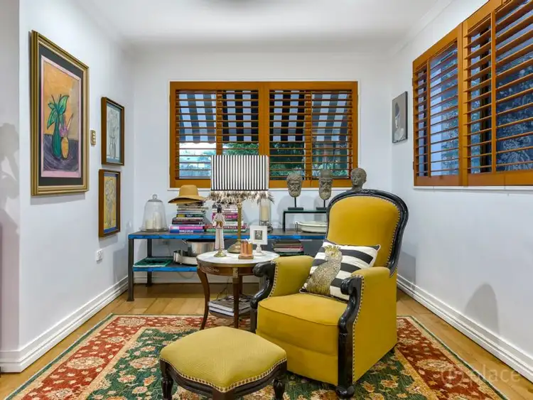 Fifth view of Homely house listing, 41 Isaac Street, Milton QLD 4064