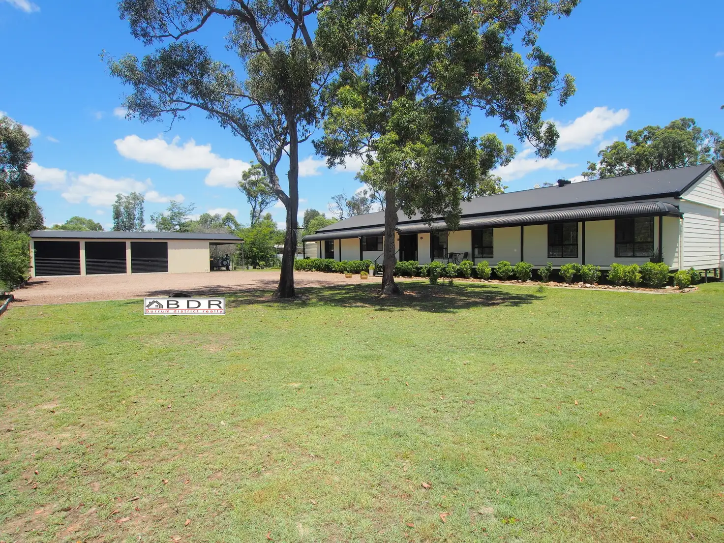 Main view of Homely rural property listing, 313 Pacific Haven Cct, Pacific Haven QLD 4659
