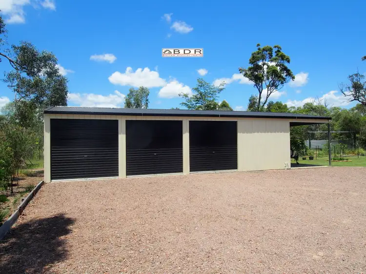 Second view of Homely rural property listing, 313 Pacific Haven Cct, Pacific Haven QLD 4659