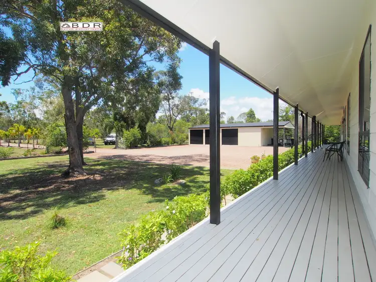Third view of Homely rural property listing, 313 Pacific Haven Cct, Pacific Haven QLD 4659