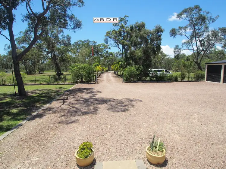Fourth view of Homely rural property listing, 313 Pacific Haven Cct, Pacific Haven QLD 4659