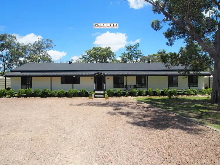 Fifth view of Homely rural property listing, 313 Pacific Haven Cct, Pacific Haven QLD 4659