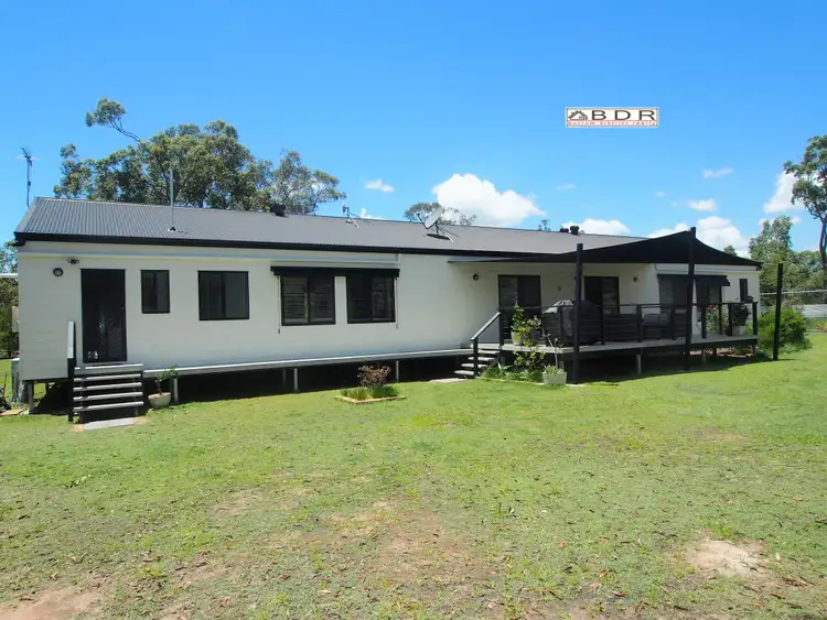 Sixth view of Homely rural property listing, 313 Pacific Haven Cct, Pacific Haven QLD 4659